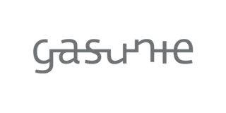 Logo: Gasunie