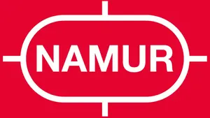 Logo: NAMUR