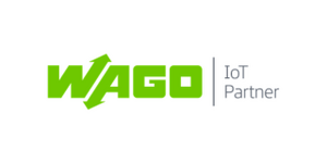 Logo WAGO IoT Partner