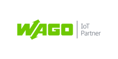 Logo WAGO IoT Partner