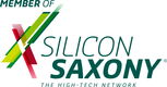 Logo: Member of Silicon Saxony