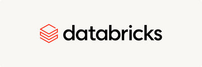 Logo: Databricks