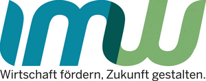 Logo: IMW
