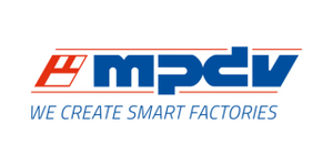 Logo: MPDV