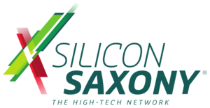 Logo: Silicon Saxony Mitglied