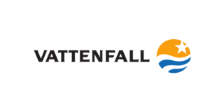 Logo: Vattenfall