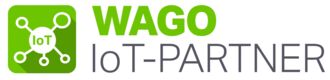 Logo: WAGO IoT-Partner
