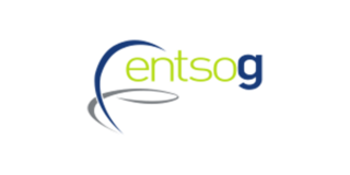 Logo: entsog