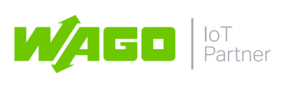 Logo: WAGO IoT-Partner