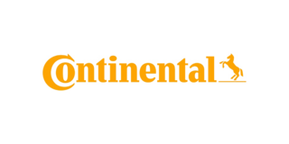 Logo: Continental