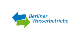 Logo: Berliner Wasserbetriebe