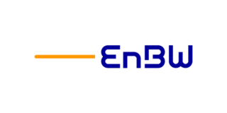 Logo: EnBW